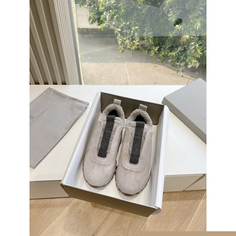 Brunello Cucinelli Sneakers